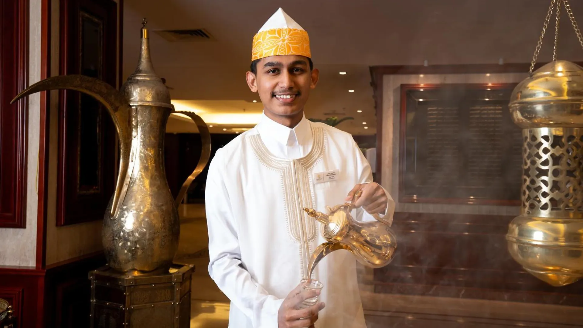 Al Shohada By Palm Rich Makkah Hotel Mecca