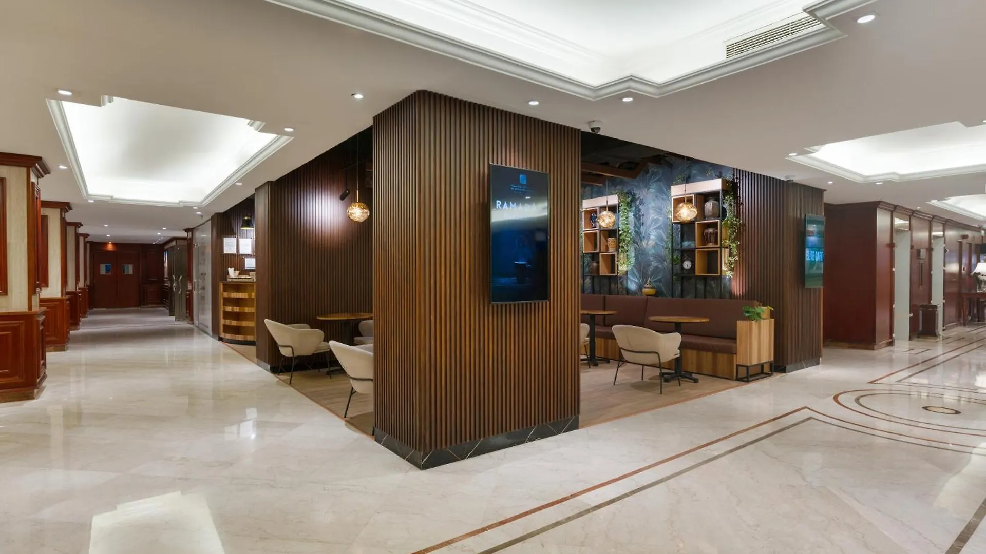 Al Shohada By Palm Rich Makkah Hotel Mecca 4*,  Saudi Arabia