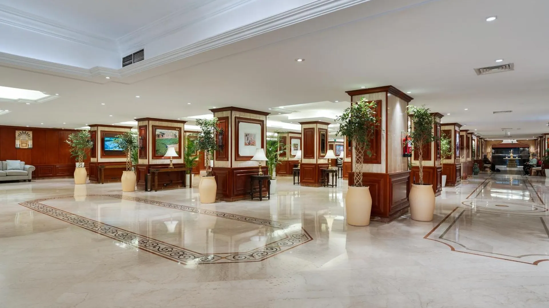 Al Shohada By Palm Rich Makkah Hotel Mecca