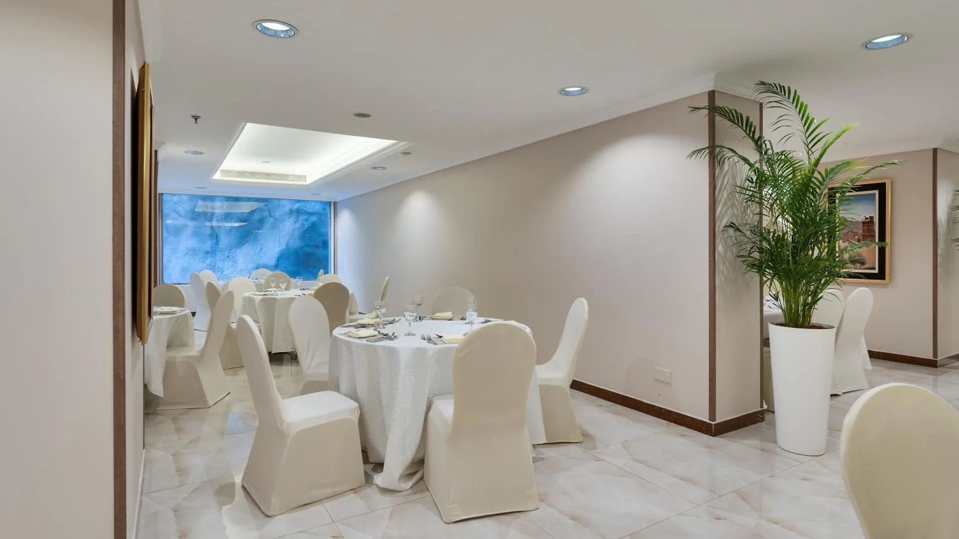 Al Shohada By Palm Rich Makkah Hotel Mecca