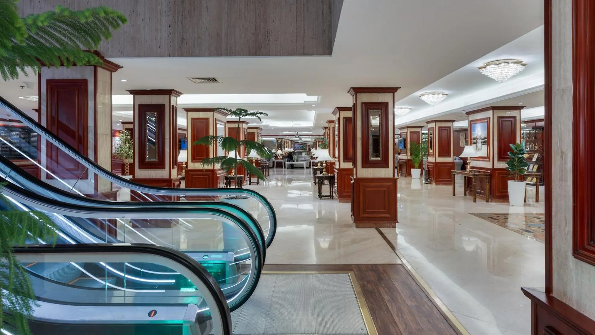 Al Shohada By Palm Rich Makkah Hotel Mecca