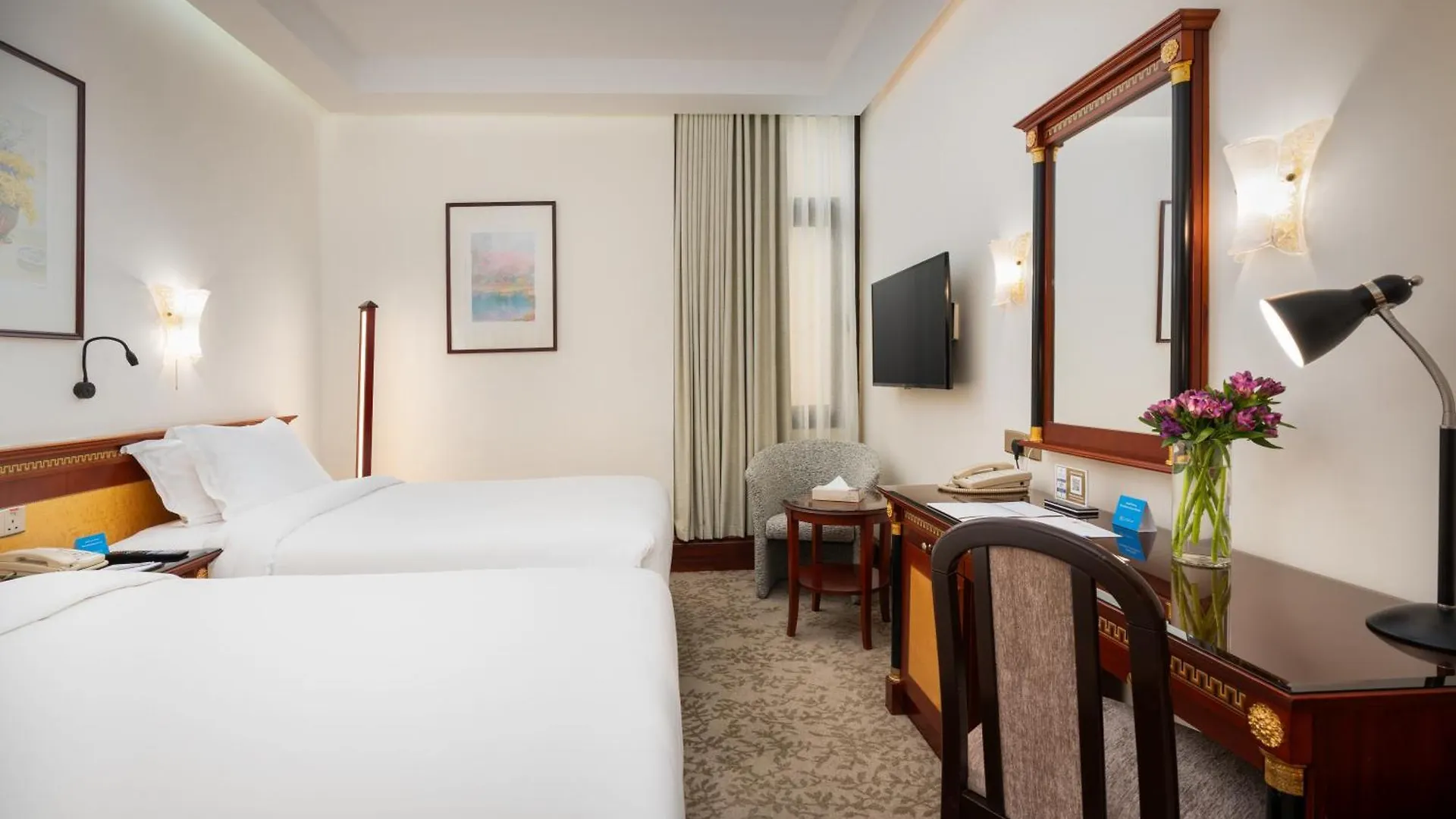 Al Shohada By Palm Rich Makkah Hotel Mecca 4*,  Saudi Arabia