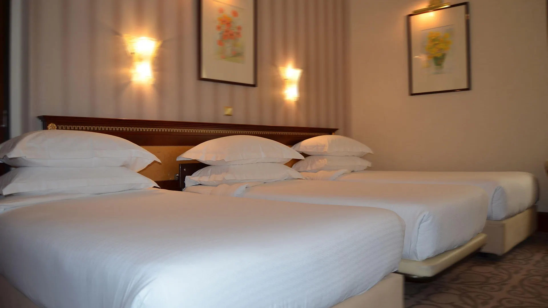 ****  Al Shohada By Palm Rich Makkah Hotel Mecca Saudi Arabia