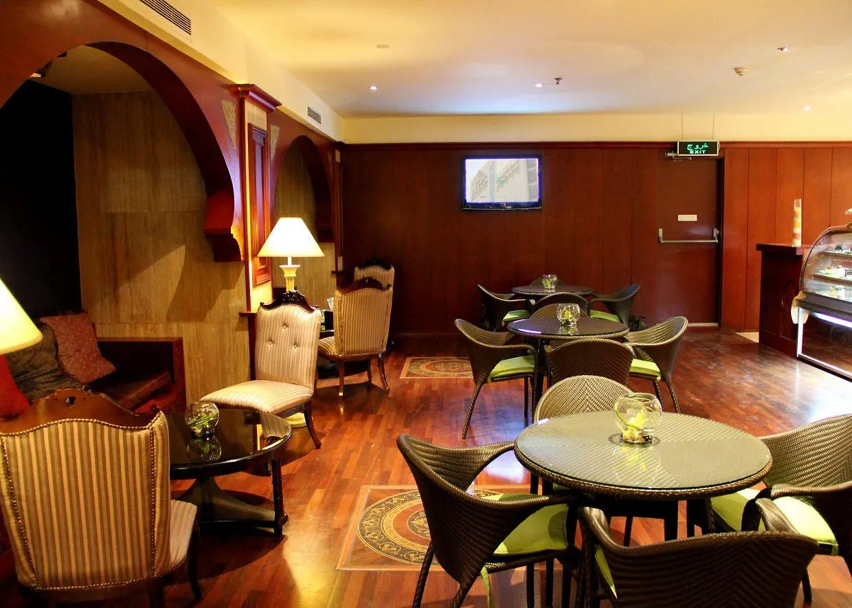 Al Shohada By Palm Rich Makkah Hotel Mecca 4*,  Saudi Arabia