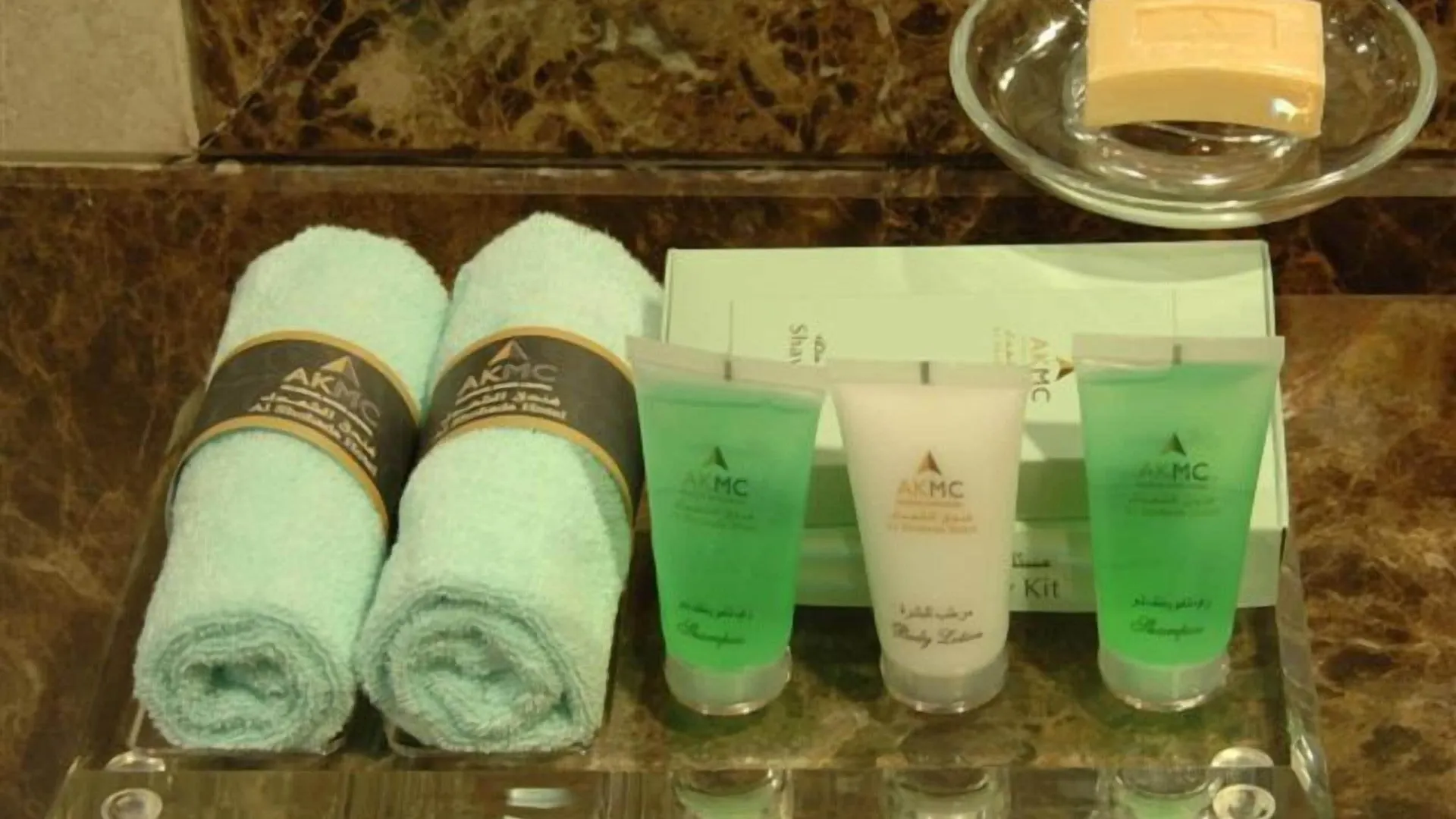 ****  Al Shohada By Palm Rich Makkah Hotel Mecca Saudi Arabia