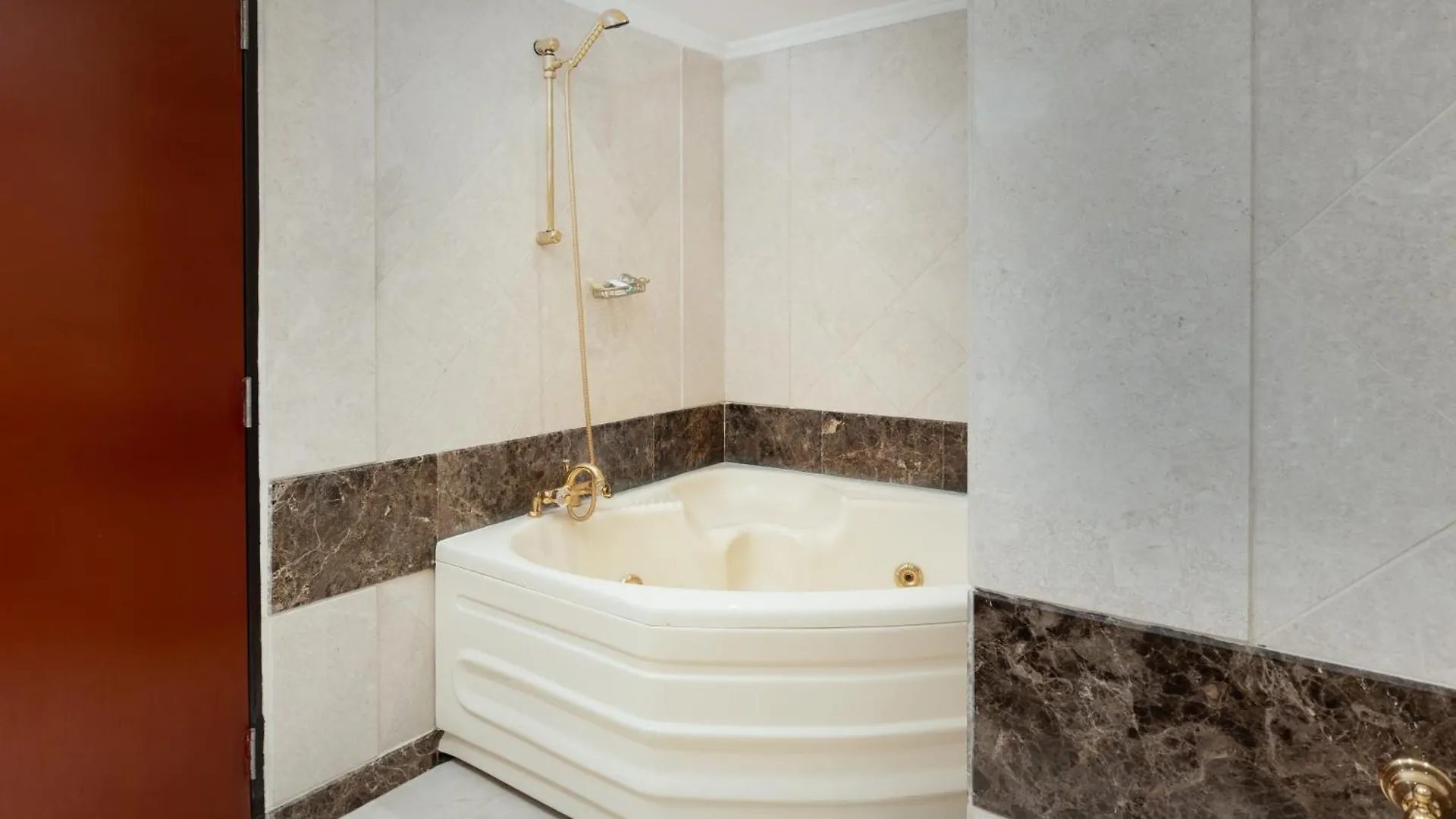 Al Shohada By Palm Rich Makkah Hotel Mecca Saudi Arabia