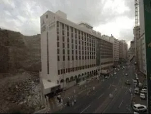 Al Shohada By Palm Rich Makkah Hotel Meca